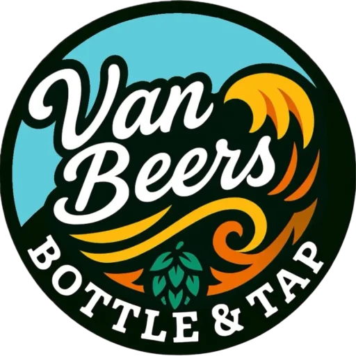 Van Beers Bottle & Tap logo